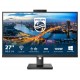 Philips B Line 276B1JH/00 pantalla para PC 68,6 cm (27'') 2560 x 1440 Pixeles Quad HD LCD Negro